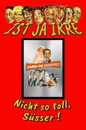 Ist ja irre - Nicht so toll, Süßer