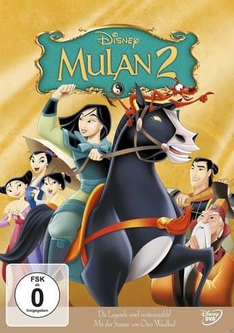 Mulan II
