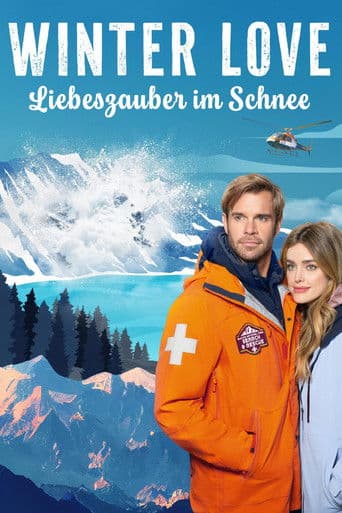 Winter Love - Liebeszauber im Schnee