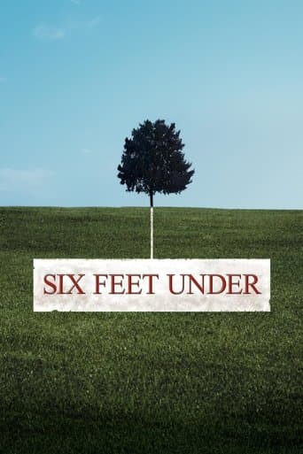 Six Feet Under - Gestorben wird immer