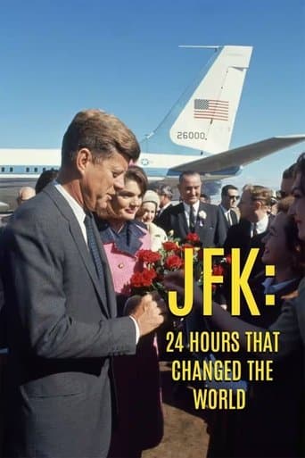 Das Attentat auf JFK - Stunden, die die Welt veränderten