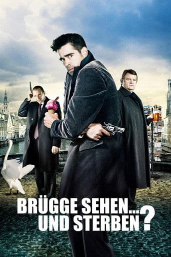 Brügge sehen... und sterben?