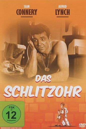 Das Schlitzohr
