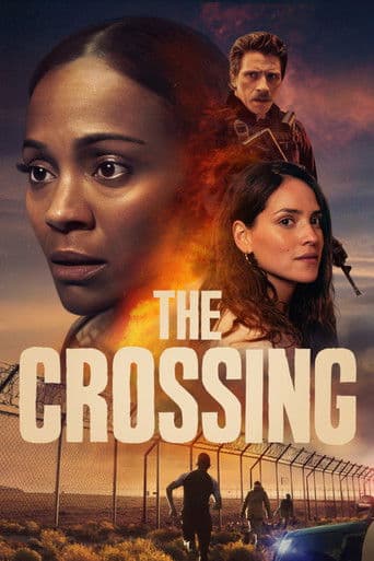 The Crossing
