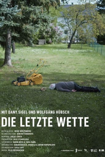 Die letzte Wette