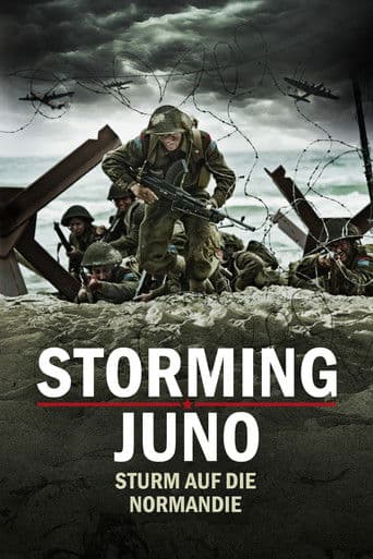 Storming Juno