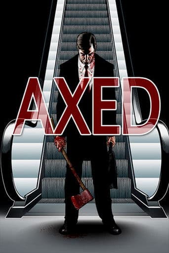 Axed