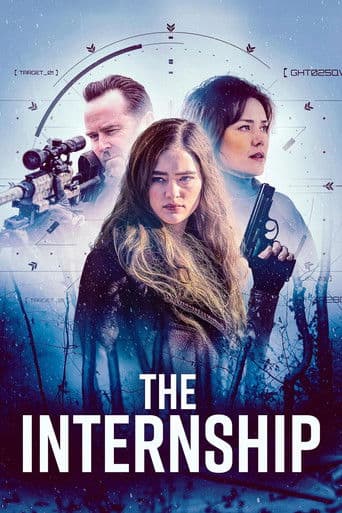The Internship - Praktikum im Töten