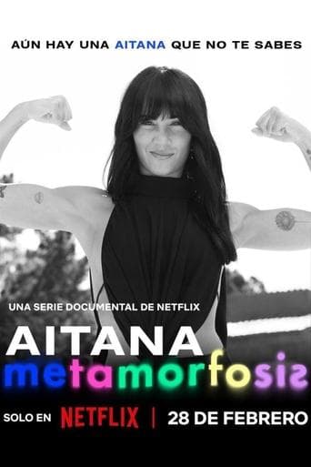 Aitana: Metamorphose