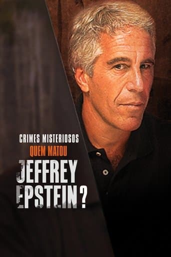 Der Fall Jeffrey Epstein