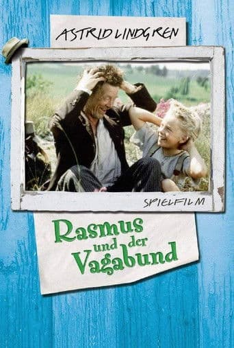 Rasmus und der Vagabund