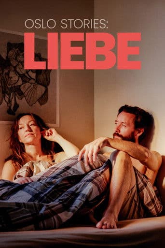 Oslo Stories: LIEBE