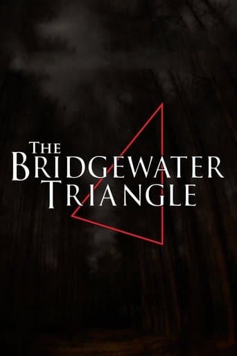 The Bridgewater Triangle