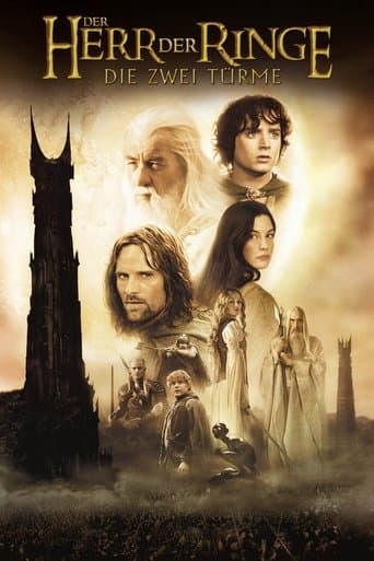 The Lord of the Rings: The Two Towers