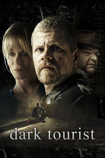 Dark Tourist