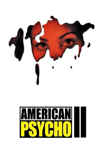 American Psycho II - Der Horror geht weiter