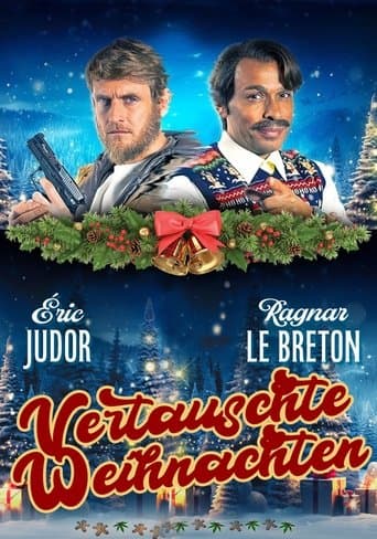 Vertauschte Weihnachten