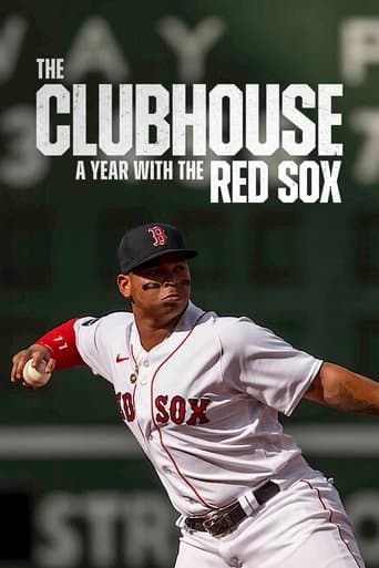 The Clubhouse: Ein Jahr mit den Red Sox