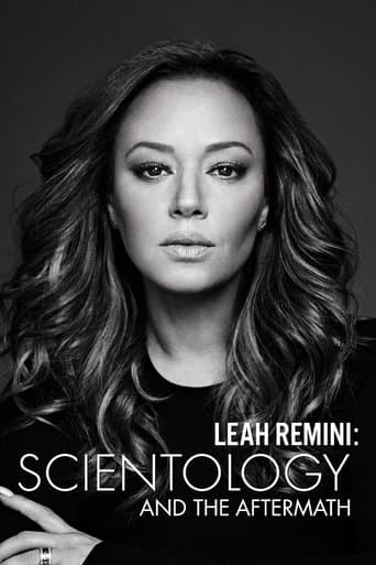 Leah Remini: Ein Leben nach Scientology
