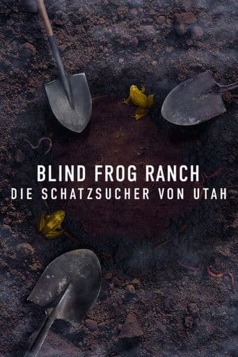 Blind Frog Ranch