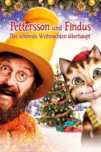 Pettersson und Findus - Das schönste Weihnachten überhaupt