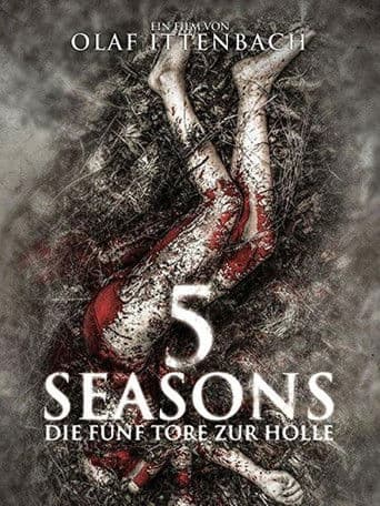 5 Seasons - Die fünf Tore zur Hölle
