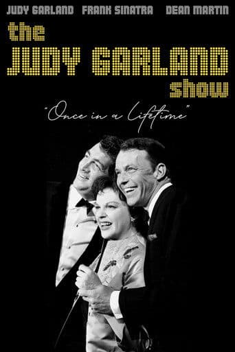 The Judy Garland Show