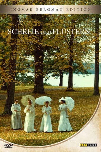 Schreie und Flüstern