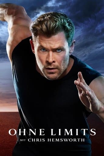 Ohne Limits mit Chris Hemsworth