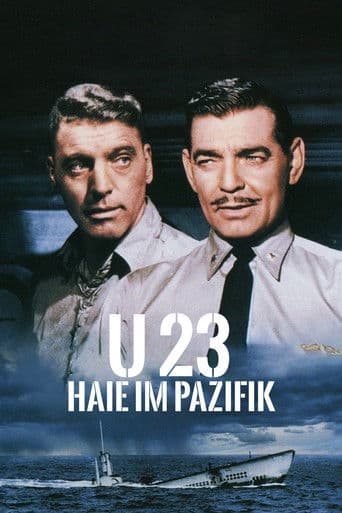 U 23 - Haie im Pazifik