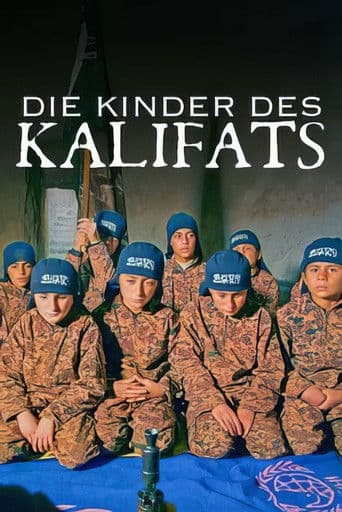 Of Fathers and Sons – Die Kinder des Kalifats