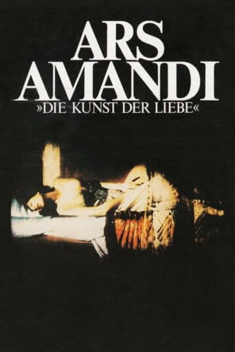 Ars Amandi - Die Kunst der Liebe