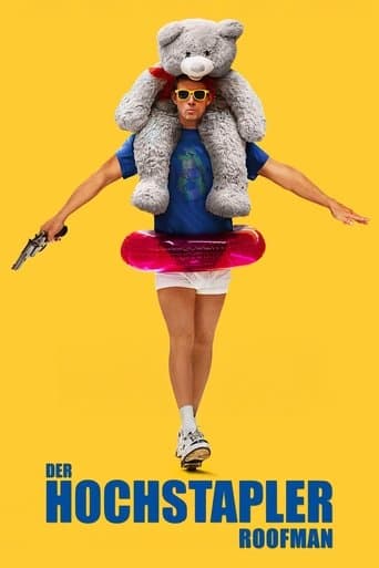Der Hochstapler - Roofman