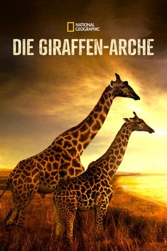 Die Giraffen-Arche