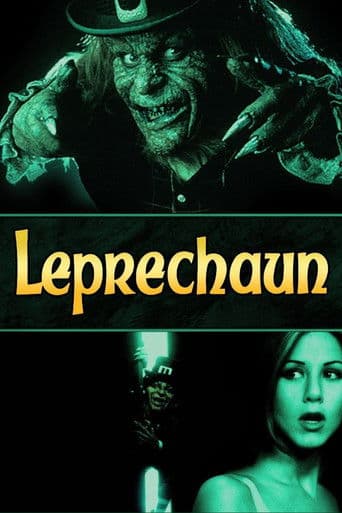 Leprechaun - Der Killerkobold