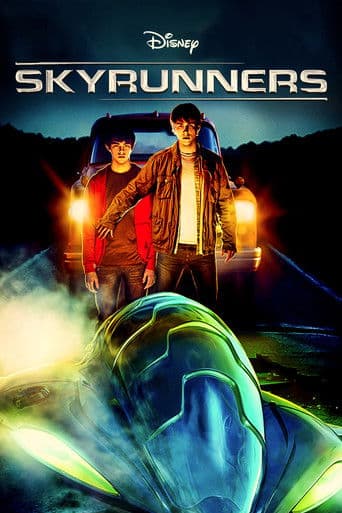 Skyrunners