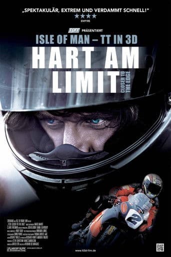 Isle Of Man - TT3D: Hart Am Limit