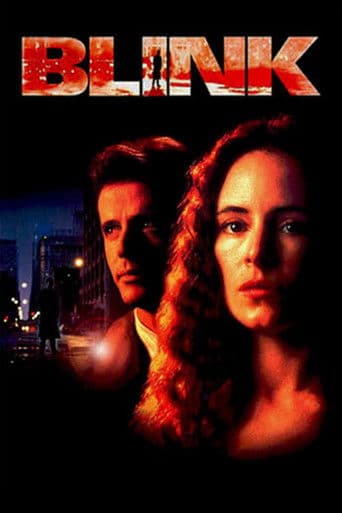 Blink - Tödliche Augenblicke