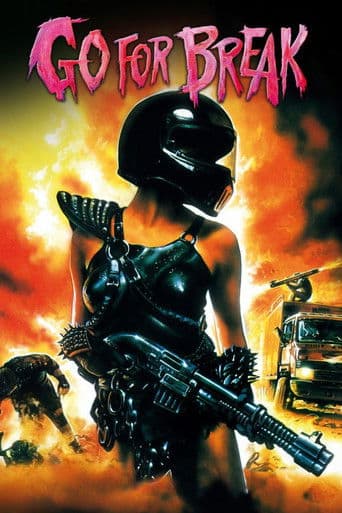 Go for Break - Die Hölle kommt zur Highschool