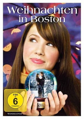 Weihnachten in Boston
