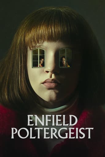 Enfield Poltergeist