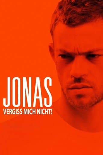 Jonas - Vergiss mich nicht!