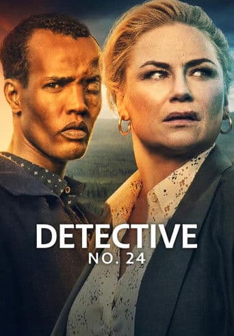 Detective No. 24