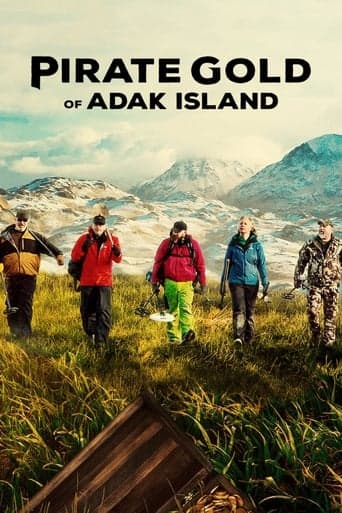 Adak: Alaskas Schatzinsel