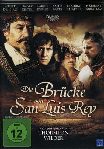 Die Brücke von San Luis Rey