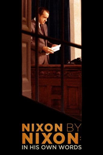 Nixon by Nixon: In seinen eigenen Worten