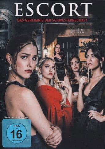 Escort - Das Geheimnis der Schwesternschaft