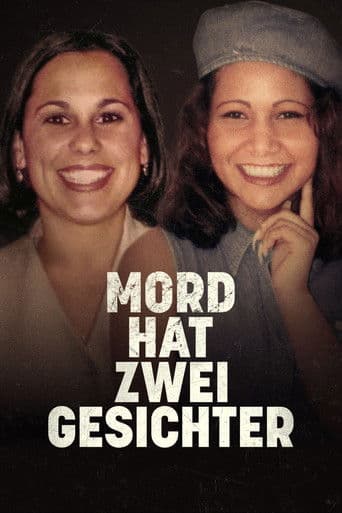 Mord hat zwei Gesichter