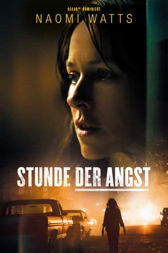 Stunde der Angst