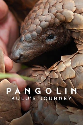 Pangolin: Kulus Weg